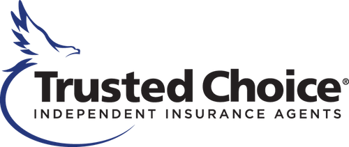 trusted choice logo